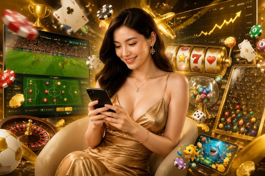 Về 8x8bet – Nền tảng cá cược uy tín Việt Nam